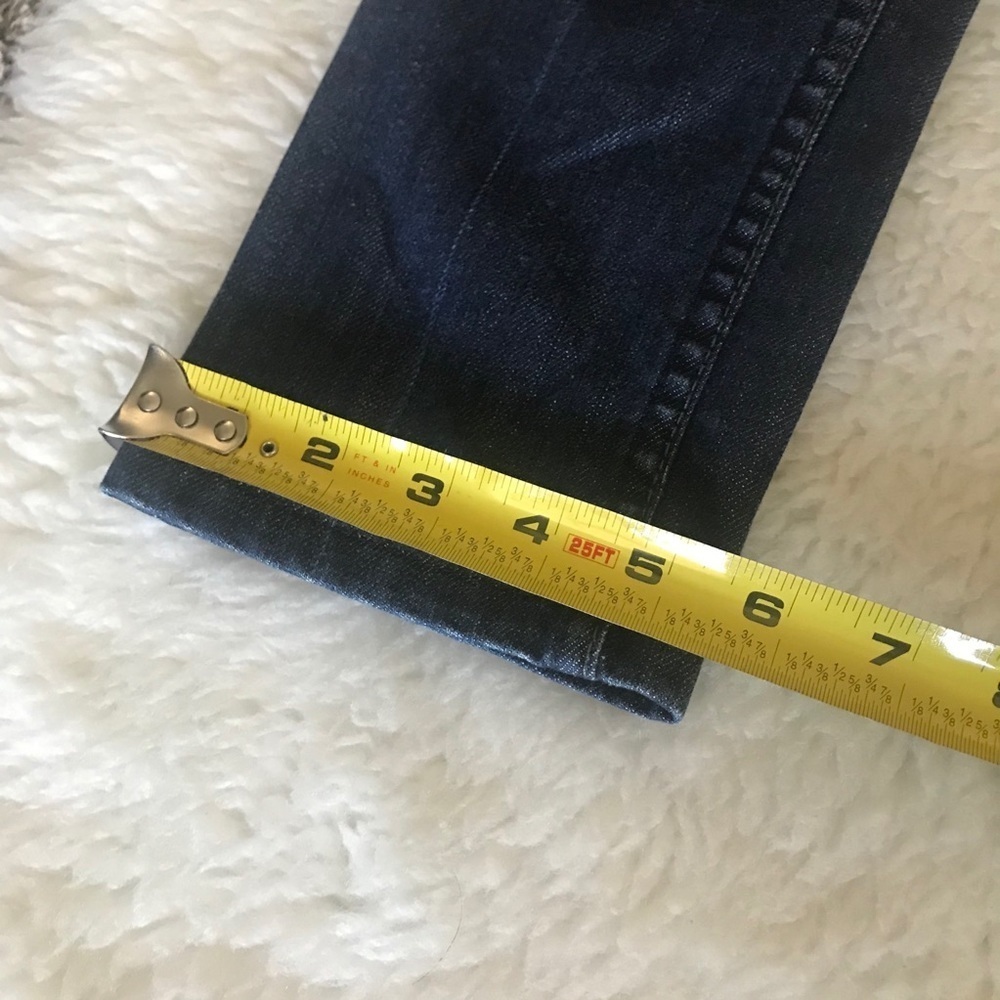 William Rast Ultra Skinny High Rise Jeans size 24 - Picture 11 of 11